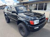 1998 Toyota Hilux Surf