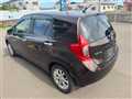 2015 Nissan Note