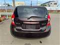 2015 Nissan Note