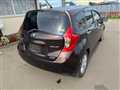 2015 Nissan Note