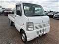 2010 Suzuki Carry Truck