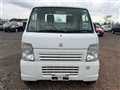 2010 Suzuki Carry Truck