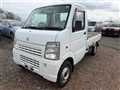 2010 Suzuki Carry Truck