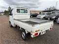2010 Suzuki Carry Truck