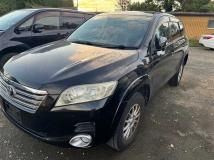 2007 Toyota Vanguard