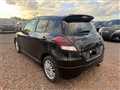 2013 Suzuki Swift
