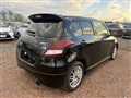 2013 Suzuki Swift