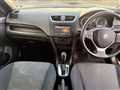 2013 Suzuki Swift