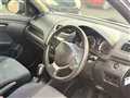 2013 Suzuki Swift