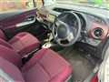 2015 Toyota Vitz