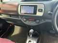 2015 Toyota Vitz