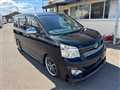 2013 Toyota Voxy