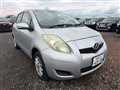 2010 Toyota Vitz