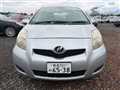 2010 Toyota Vitz