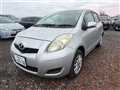 2010 Toyota Vitz