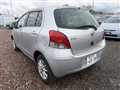 2010 Toyota Vitz