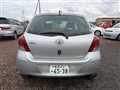 2010 Toyota Vitz