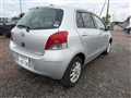 2010 Toyota Vitz