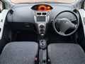 2010 Toyota Vitz