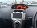 2010 Toyota Vitz