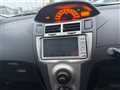 2010 Toyota Vitz