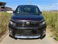 2015 Toyota Voxy