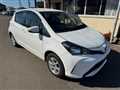2015 Toyota Vitz