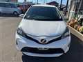 2015 Toyota Vitz