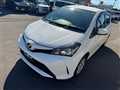 2015 Toyota Vitz