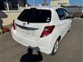 2015 Toyota Vitz