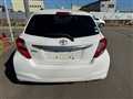 2015 Toyota Vitz