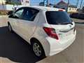 2015 Toyota Vitz