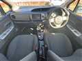 2015 Toyota Vitz