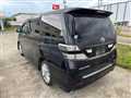 2008 Toyota Vellfire