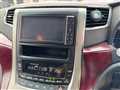 2008 Toyota Vellfire