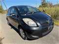 2008 Toyota Vitz