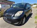 2008 Toyota Vitz