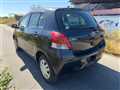 2008 Toyota Vitz