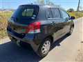 2008 Toyota Vitz