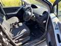 2008 Toyota Vitz