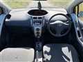 2008 Toyota Vitz