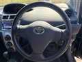 2008 Toyota Vitz