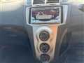 2008 Toyota Vitz