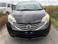 2013 Nissan Note