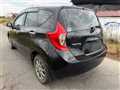 2013 Nissan Note