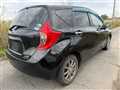 2013 Nissan Note