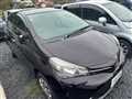 2015 Toyota Vitz