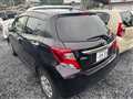 2015 Toyota Vitz