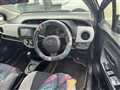 2015 Toyota Vitz
