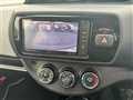 2015 Toyota Vitz